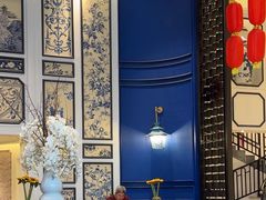 -翠湖轩中餐厅(昆明翠湖宾馆店)