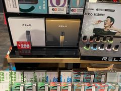 -酷乐潮玩(长楹龙湖天街店)