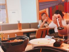 -阿香米线(凯德广场.1818店)
