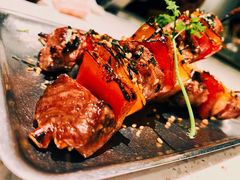 -BE BRIGHT KITCHEN(正佳广场店)