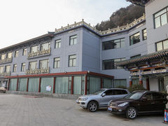 -兰州白云宾馆(西楼)