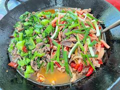 -鹏林天龙鸡杂