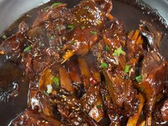 -回味黑鸭煲·始于2006(万松园店)