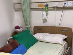 -上海爱以德护理院·康复(宝山院)