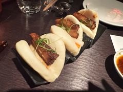 -Hakkasan Restaurant Las Vegas