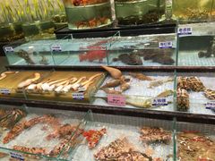 新海利(夏湾店)-新海利海鲜城·41年珠海老字号(夏湾店)