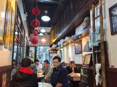 -深仔记正宗云吞面(尖沙咀店)