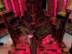 -Xcape异时刻密室逃脱真人NPC(新世界百货崇文店)
