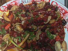-破店肥哈·东北烧烤·夜宵(南山保利店)