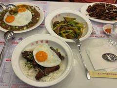 -大哥餐厅(西城花园店)