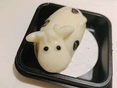 -海底捞大排档火锅(悦荟广场店)