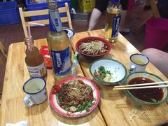 -一叶一世界•素食餐厅(环球中心店)