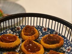 -三号黄浦会Canton Table