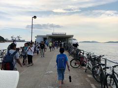 -南丫岛