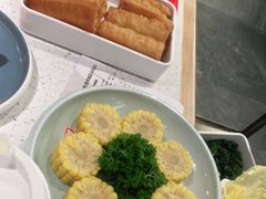 -左庭右院鲜牛肉火锅(苏州园区永旺店)