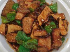 -江城燕子大排档(江汉路步行街店)