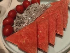 -静之湖湖畔餐厅