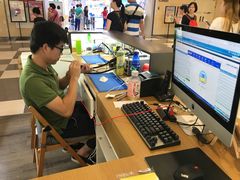 -爱畅享华为苹果手机维修服务(虹口龙之梦店)