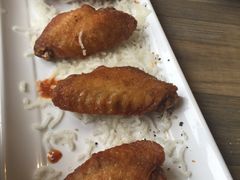 -卡朋西餐(较场西路店)