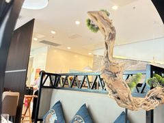 -味+新京宴·烤鸭·北京菜(创意谷店)