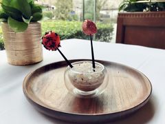 餐前点-福楼法餐厅FLO