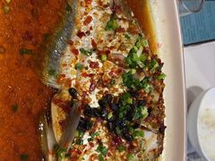 -烹湘·鲜炒湖南土菜(海珠店)