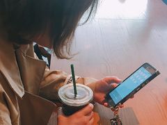 -星巴克臻选(苏州汇豪店)
