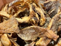 软炸鲜蘑-鸽子窝(青塔店)