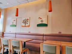 大堂-德克士(龙阳广场店)