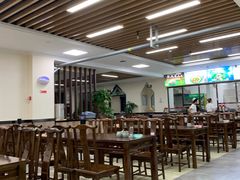 大堂-崇德楼水盆牛羊肉泡馍馆(文艺路店)