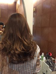 -东时烫染造型·Hair Salon