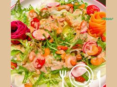 -撒拉花儿·新疆菜·清真(太阳宫店)