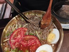 -贰醒·私房小院烧烤 (太古里店)