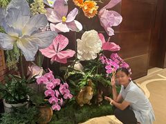 -青岛香格里拉·鱼跃地中海西餐厅