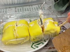 -地茂馆甜品