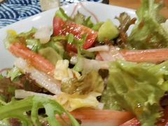 -越日本料理(新地假日广场店)