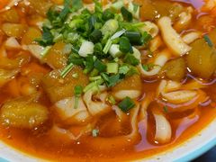 -韩师傅老大同刀削面(北苑路店)