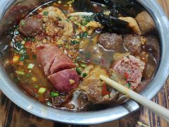 -胖子水煮(铁路三村无任何分店)