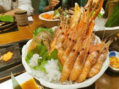 -和彩放题餐厅(酒仙桥店)