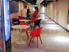 -一兆韦德健身(古美店)