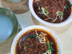 面汤-满园春(胜利街店)