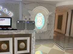 -大自然会所(泉秀店)