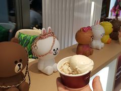 -哈根达斯(武汉天地店)