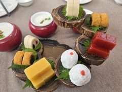 -花家怡园(四合院总店)