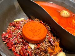 -楠火锅(仁恒梦中心店)