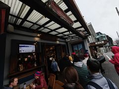 -Fergburger(皇后镇店)