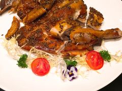 -广州文华东方酒店·江-由辉师傅主理