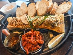 -烛影拾光观景餐厅·创意菜·摄影·小提琴(大唐不夜城店)