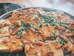 滑滑山水豆腐-石岐乳鸽村(桥观坊南四巷店)