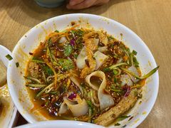-晋宝章大同刀削面(和平里店)